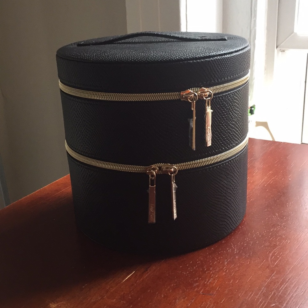 Lancôme make up bag